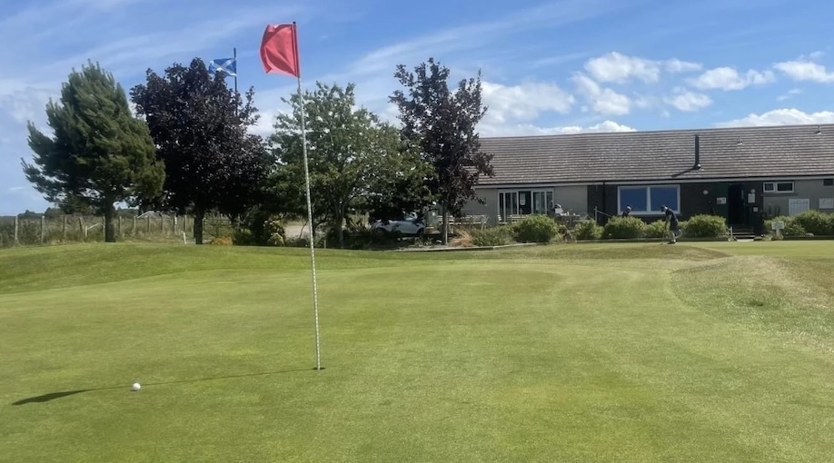 Photo of St Michaels Golf Club